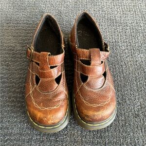 Rare Vintage Docs